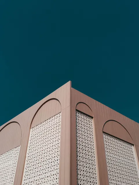 Quiet Lines Phone Wallpaper · aesthetic · 1440×1918