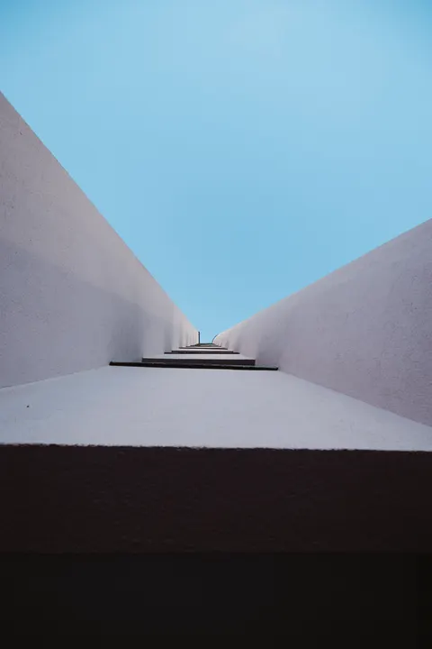 Quiet Lines Phone Wallpaper · aesthetic · 1440×2160