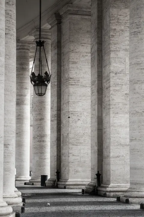 Quiet Lines Phone Wallpaper · aesthetic · 1440×2160