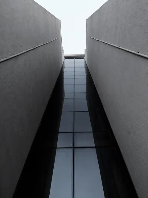 Quiet Lines Phone Wallpaper · aesthetic · 1440×1920