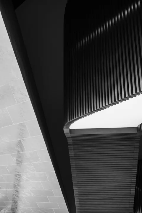 Quiet Lines Phone Wallpaper · aesthetic · 1440×2164