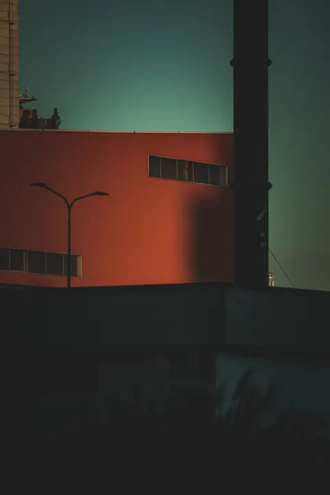 Quiet Lines Phone Wallpaper · aesthetic · 1440×2160