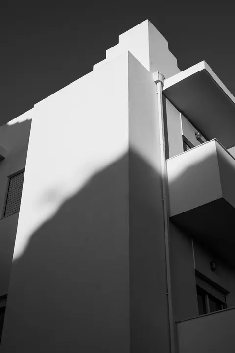 Quiet Lines Phone Wallpaper · aesthetic · 1440×2164
