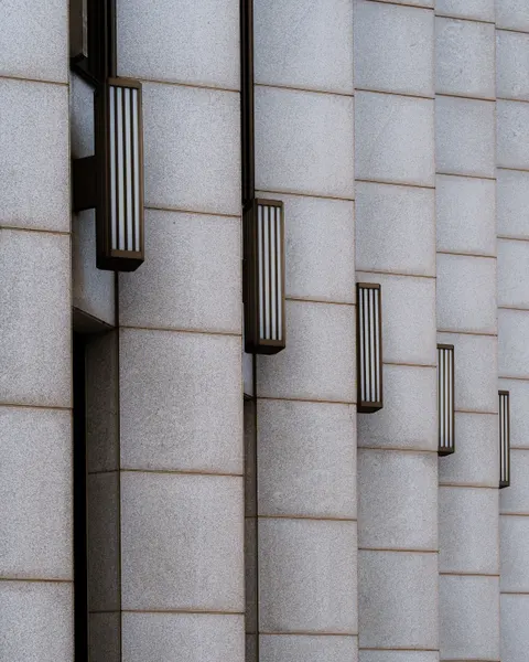 Quiet Lines Phone Wallpaper · aesthetic · 1440×1800