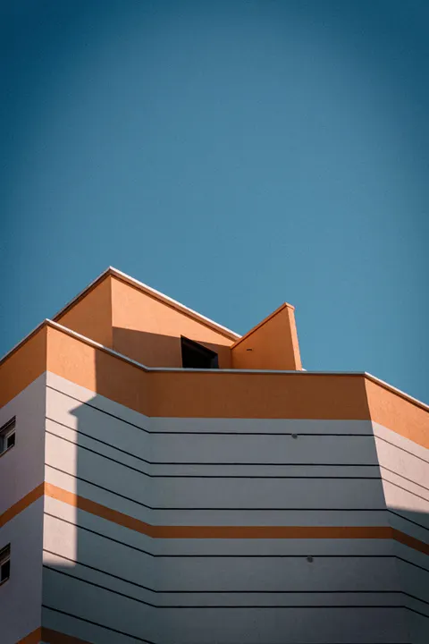 Quiet Lines Phone Wallpaper · aesthetic · 1440×2160
