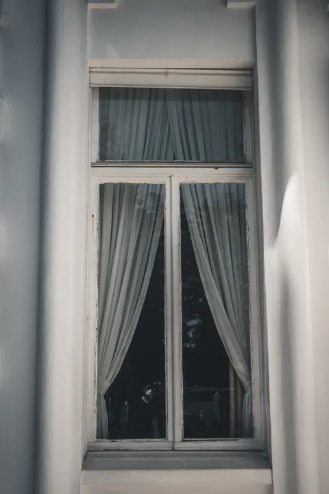 Curtain Light Phone Wallpaper · aesthetic · 1440×2160