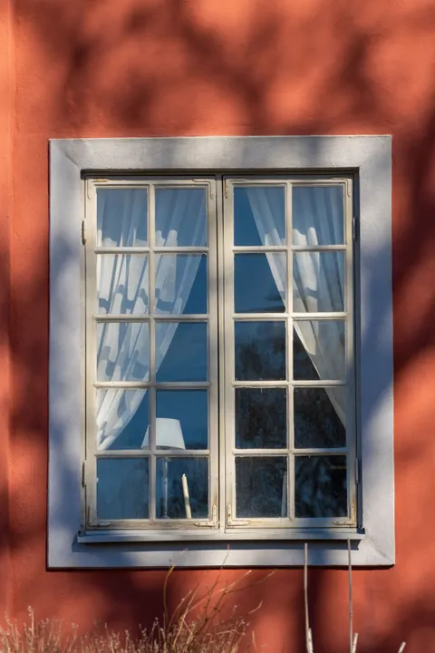 Curtain Light Phone Wallpaper · aesthetic · 1440×2160