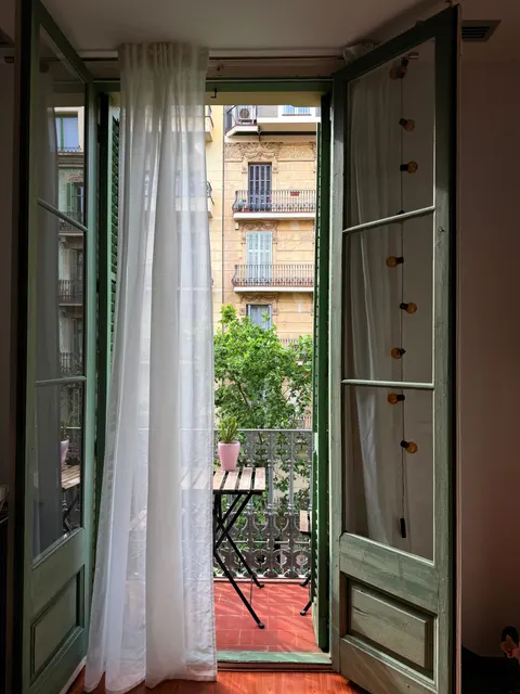 Curtain Light Phone Wallpaper · aesthetic · 1440×1920