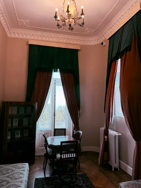Curtain Light Phone Wallpaper · aesthetic · 1440×1920