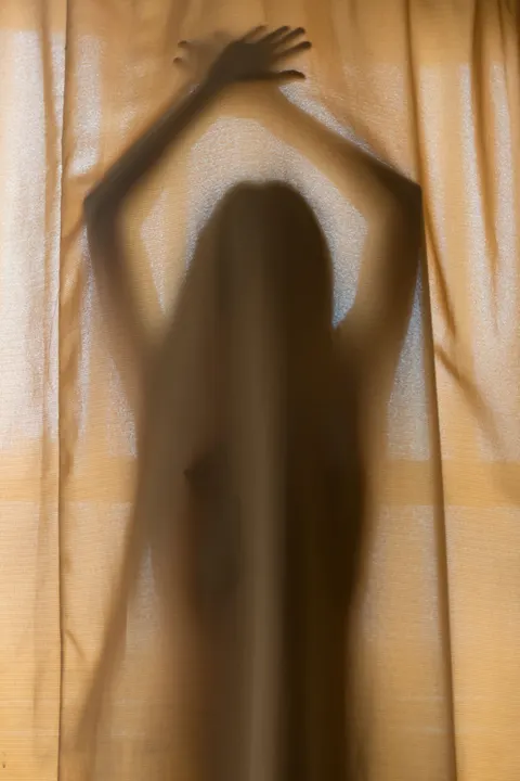 Curtain Light Phone Wallpaper · aesthetic · 1440×2160