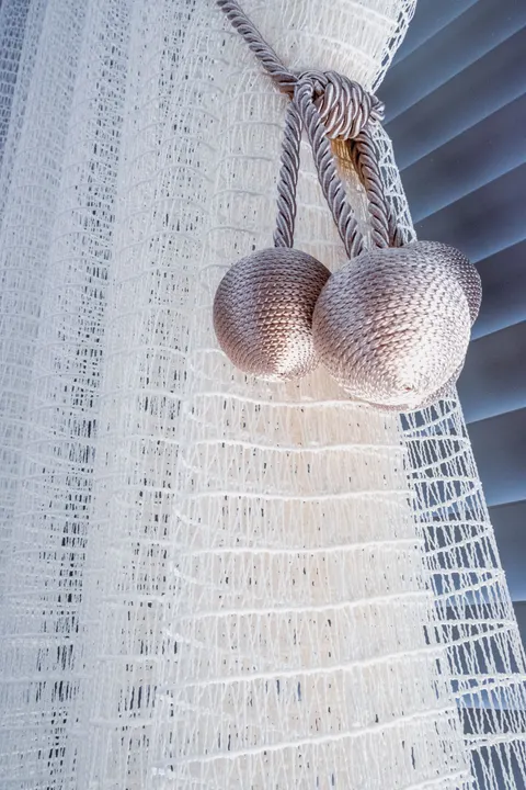 Curtain Light Phone Wallpaper · aesthetic · 1440×2160