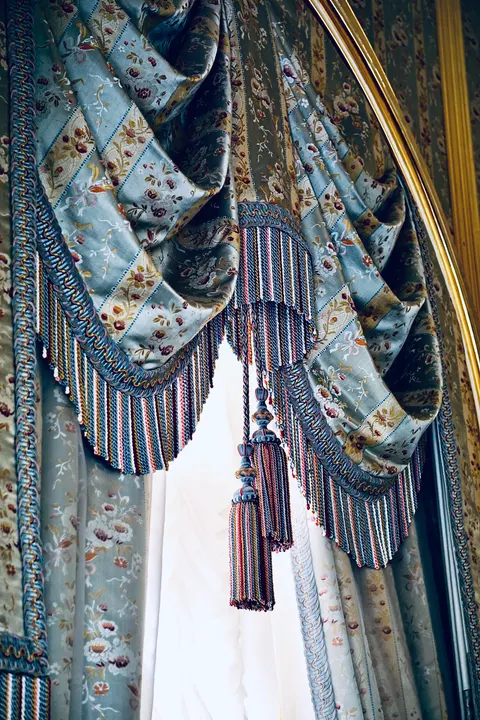 Curtain Light Phone Wallpaper · aesthetic · 1440×2160