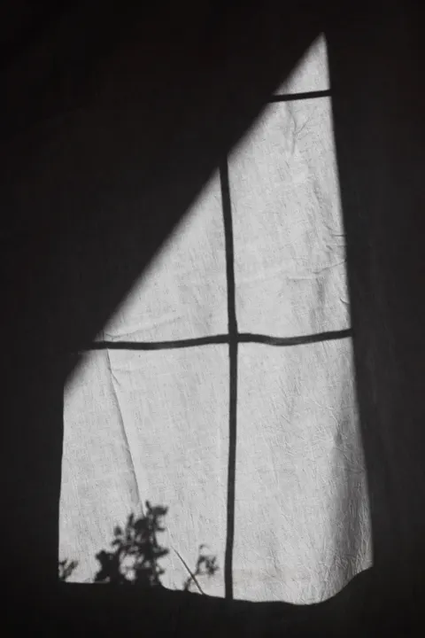 Curtain Light Phone Wallpaper · aesthetic · 1440×2160