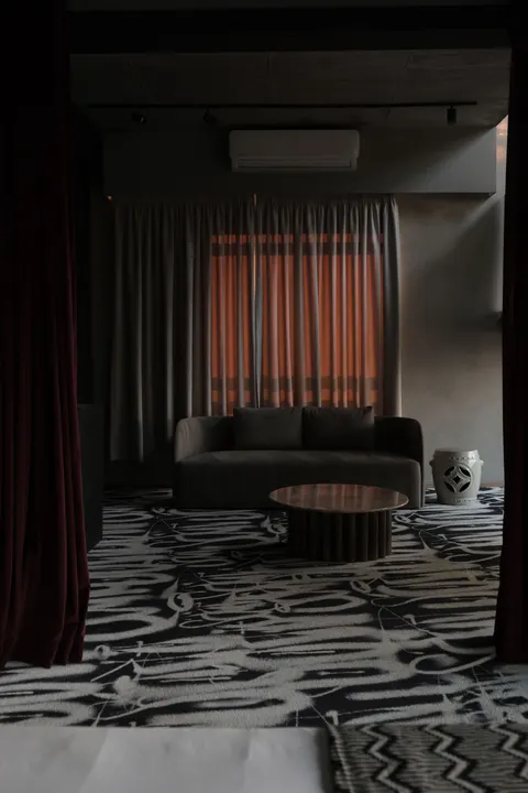 Curtain Light Phone Wallpaper · aesthetic · 1440×2160