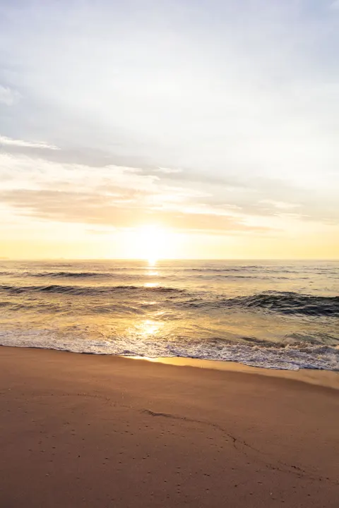 Beach Mood Phone Wallpaper · aesthetic · 1440×2160