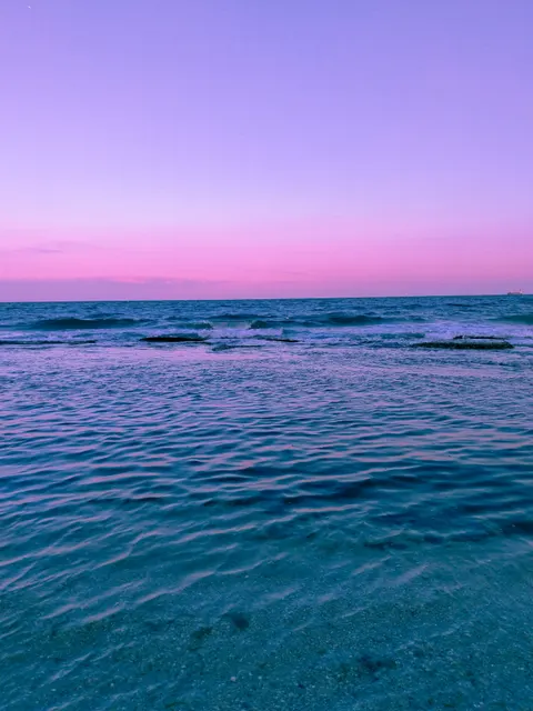 Beach Mood Phone Wallpaper · aesthetic · 1440×1921