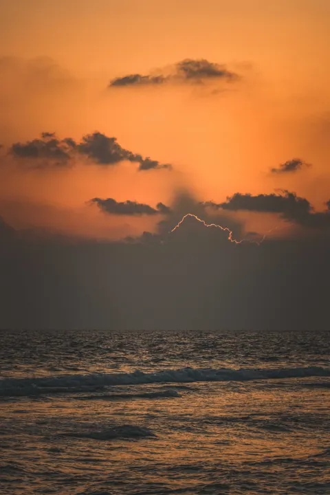 Beach Mood Phone Wallpaper · aesthetic · 1440×2160