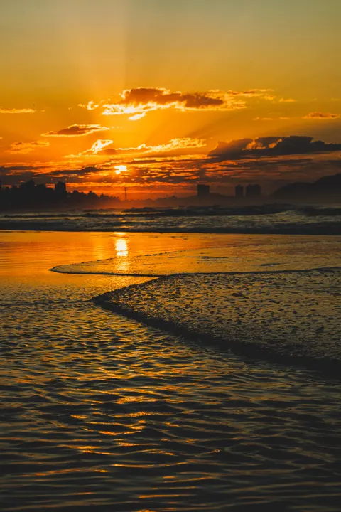 Beach Mood Phone Wallpaper · aesthetic · 1440×2160