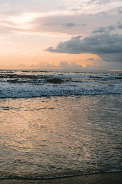 Beach Mood Phone Wallpaper · aesthetic · 1440×2160