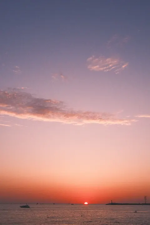 Beach Mood Phone Wallpaper · aesthetic · 1440×2160