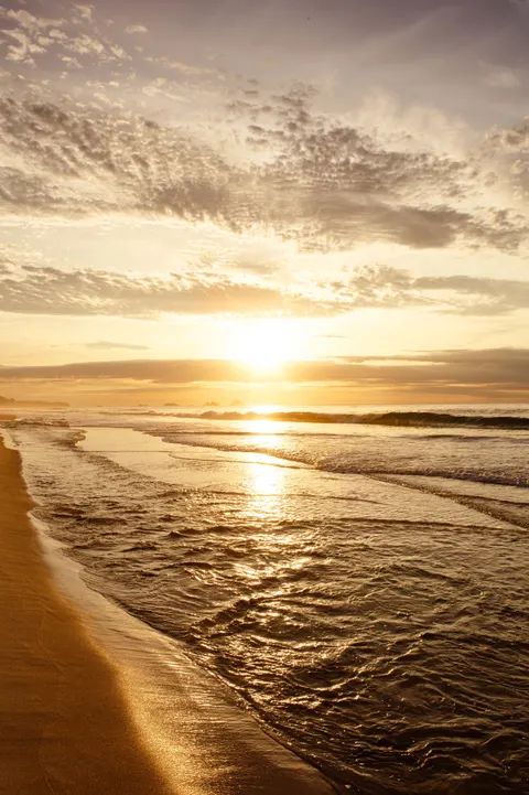 Beach Mood Phone Wallpaper · aesthetic · 1440×2160