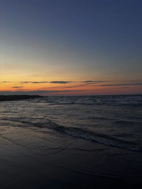 Beach Mood Phone Wallpaper · aesthetic · 1440×1920