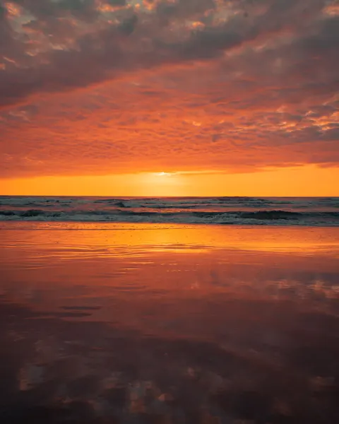 Beach Mood Phone Wallpaper · aesthetic · 1440×1800