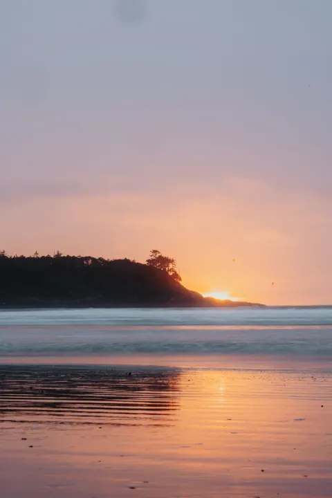 Beach Mood Phone Wallpaper · aesthetic · 1440×2160