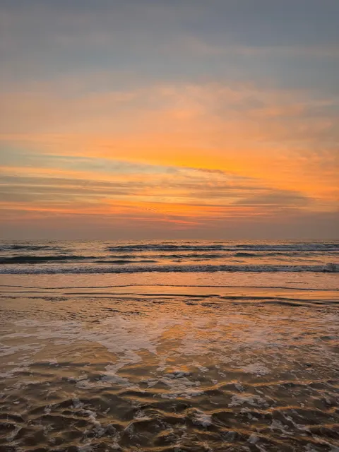 Beach Mood Phone Wallpaper · aesthetic · 1440×1920