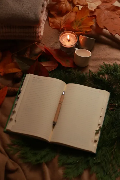 Quiet Evening Phone Wallpaper · aesthetic · 1440×2160