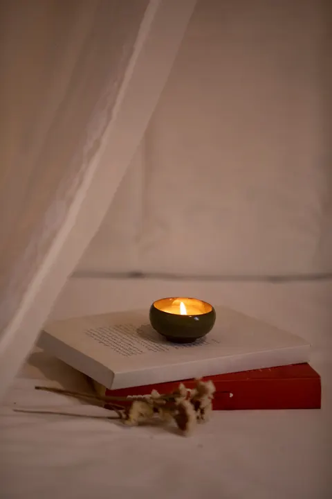 Quiet Evening Phone Wallpaper · aesthetic · 1440×2160