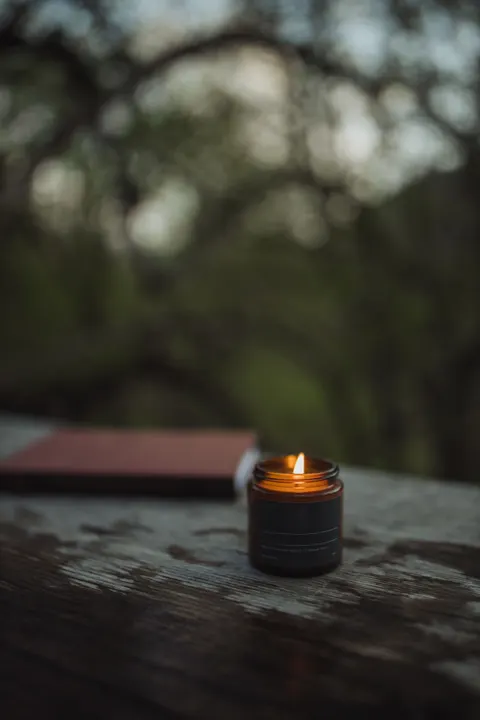 Quiet Evening Phone Wallpaper · aesthetic · 1440×2160