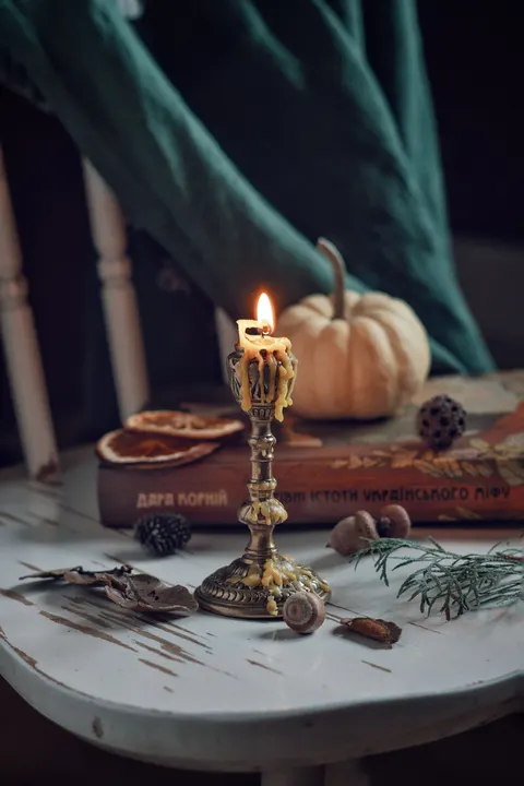 Quiet Evening Phone Wallpaper · aesthetic · 1440×2160
