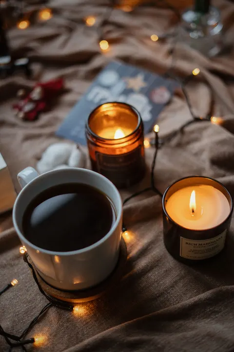 Quiet Evening Phone Wallpaper · aesthetic · 1440×2160