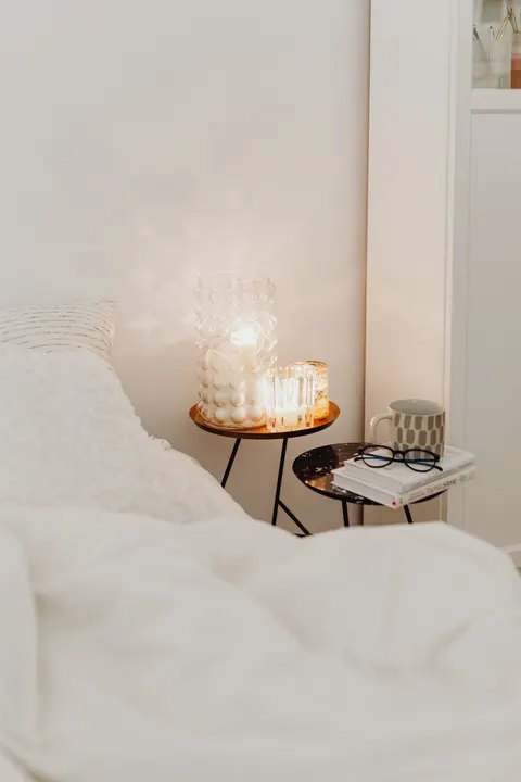 Quiet Evening Phone Wallpaper · aesthetic · 1440×2160