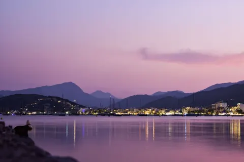 바다 4K 배경화면 · ocean · 3840×2560