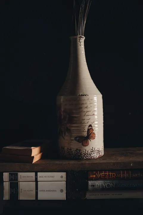 Quiet Evening Phone Wallpaper · aesthetic · 1440×2160