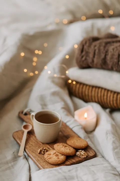 Quiet Evening Phone Wallpaper · aesthetic · 1440×2160