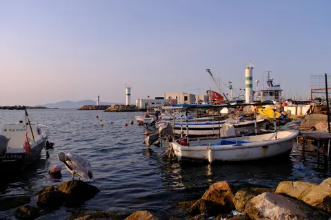 海 4K壁紙 · ocean · 3840×2560