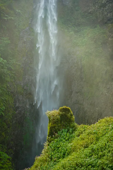 Tall Waterfall Phone Wallpaper · vertical · 1440×2160