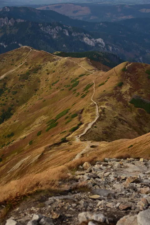 Mountain Peak Phone Wallpaper · vertical · 1440×2160