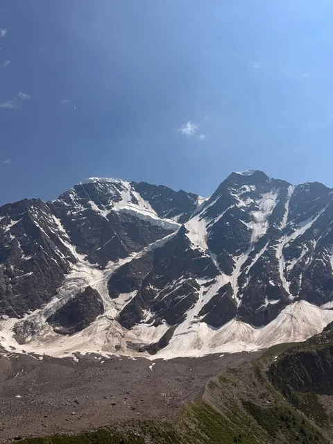 Mountain Peak Phone Wallpaper · vertical · 1440×1920