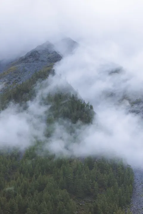 Mountain Peak Phone Wallpaper · vertical · 1440×2160