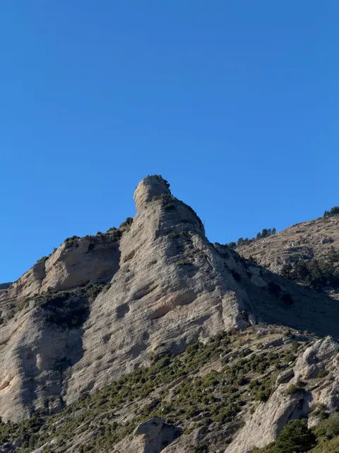 Mountain Peak Phone Wallpaper · vertical · 1440×1920