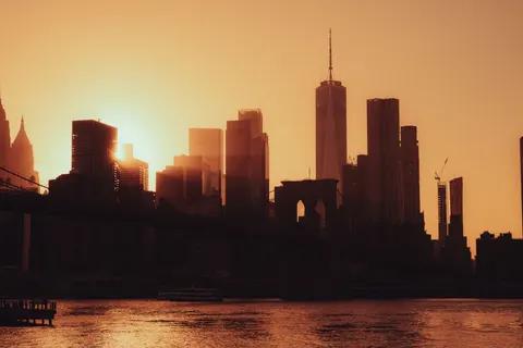 Fond d'écran Ville 4K · city · 3840×2560