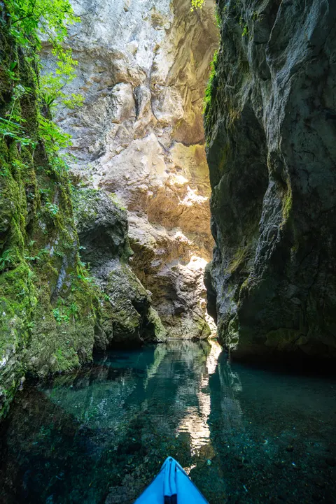Slot Canyon Phone Wallpaper · vertical · 1440×2164