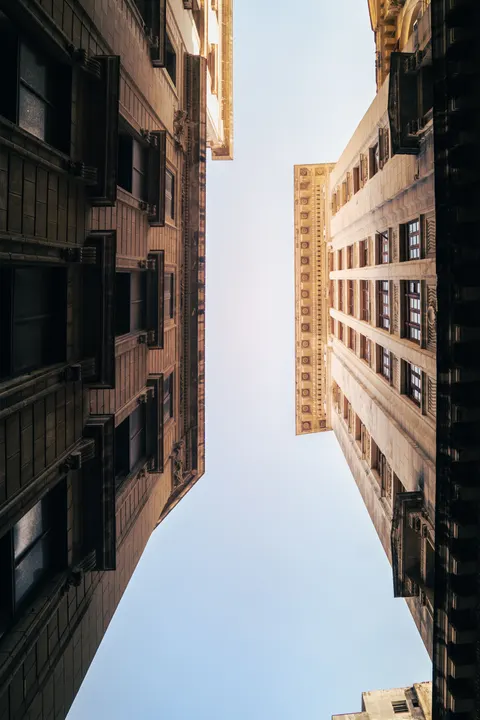 Tall Tower Phone Wallpaper · vertical · 1440×2160