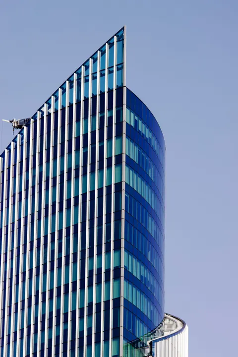 Tall Tower Phone Wallpaper · vertical · 1440×2160