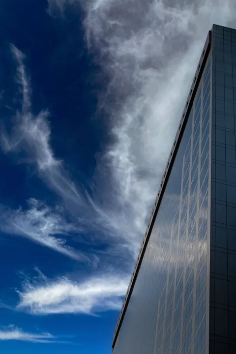 Tall Tower Phone Wallpaper · vertical · 1440×2160