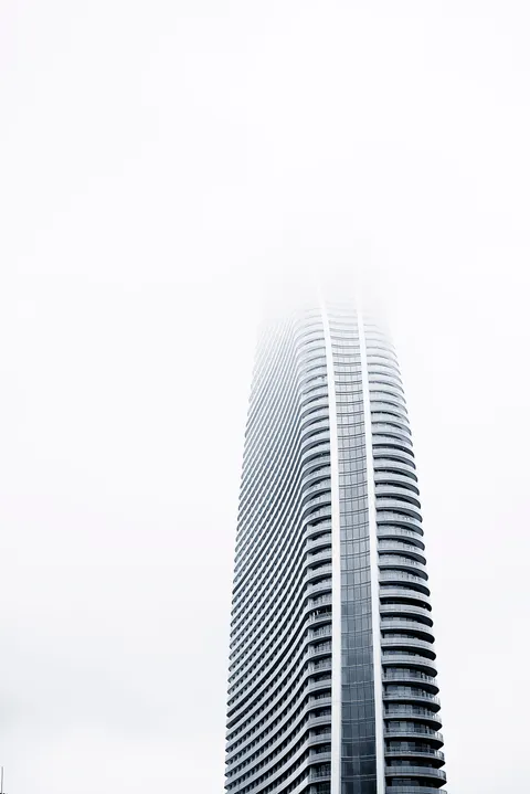 Tall Tower Phone Wallpaper · vertical · 1440×2157